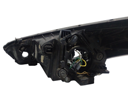 FAROL DIREITO HB20 2013 A 2019 MÁSCARA NEGRA C/DETALHE