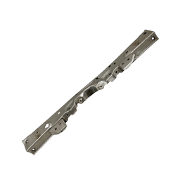 PAINEL SUPERIOR FRONTAL COROLLA 2009 A 2014 C/ DETALHES 