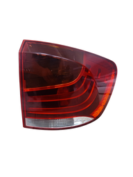 Lanterna Traseira Direita Bmw X1 E84 2010 a 2015 (Canto)