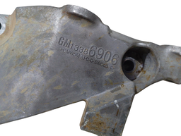 SUPORTE COXIN MOTOR LD CHEVROLET CRUZE 1.4  2017 A 2023 