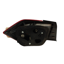 LANTERNA TRASEIRA DIREITA CITY 2013 A 2014 C/ DETALHE