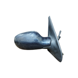 Retrovisor Direito Clio 2000 a 2012 Manual