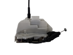 FECHADURA PORTA DIANTEIRA ESQUERDA MEGANE 2007 A 2013