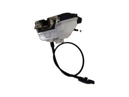 FECHADURA PORTA DIANTEIRA ESQUERDA MEGANE 2007 A 2013