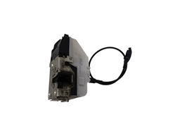 FECHADURA PORTA DIANTEIRA ESQUERDA MEGANE 2007 A 2013