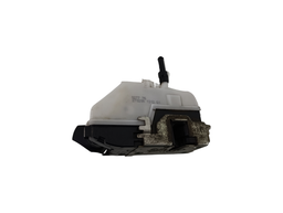 FECHADURA PORTA DIANTEIRA ESQUERDA MEGANE 2007 A 2013