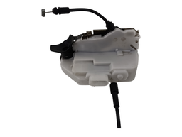 FECHADURA PORTA DIANTEIRA ESQUERDA MEGANE 2007 A 2013