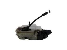 FECHADURA PORTA DIANTEIRA ESQUERDA MEGANE 2007 A 2013