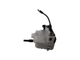 FECHADURA PORTA DIANTEIRA ESQUERDA MEGANE 2007 A 2013