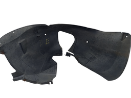 PARABARRO DIANTEIRO ESQUERDO C4 PALLAS HATCH VTR 2007 A 2013