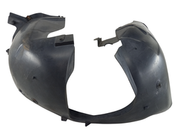 Parabarro Dianteiro Esquerdo C4 Pallas Hatch Vtr 2007 a 2013