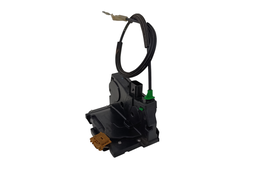 FECHADURA PORTA DIANT DIR ONIX PRISMA COBALT ATÉ 19 SPIN 12/