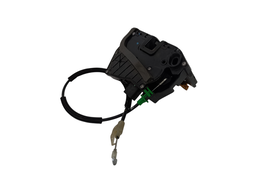 FECHADURA PORTA DIANT DIR ONIX PRISMA COBALT ATÉ 19 SPIN 12/