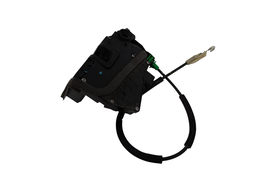 FECHADURA PORTA DIANT DIR ONIX PRISMA COBALT ATÉ 19 SPIN 12/