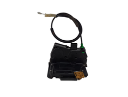 FECHADURA PORTA DIANT DIR ONIX PRISMA COBALT ATÉ 19 SPIN 12/