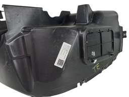 PARABARRO TRASEIRO ESQUERDO JEEP RENEGADE 2016/