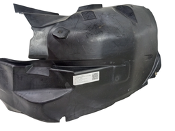 PARABARRO DIANTEIRO ESQUERDO JEEP RENEGADE 2016/