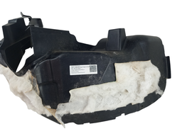 PARABARRO TRASEIRO ESQUERDO JEEP COMPASS 2017/