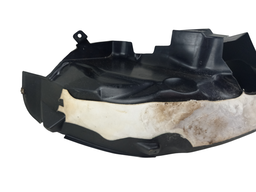 PARABARRO TRASEIRO ESQUERDO JEEP COMPASS 2017/