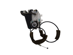 FECHADURA PORTA TRASEIRA DIREITA CITY FIT WRV 2015 A 2021