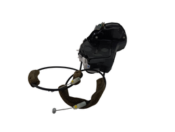 FECHADURA PORTA TRASEIRA DIREITA CITY FIT WRV 2015 A 2021