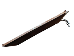 CONDENSADOR AR CONDICIONADO S10  2005 2006 2007 2008  2009