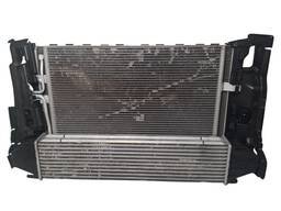 Kit Radiador Volvo XC60 2009 2010 2011 2012 2013