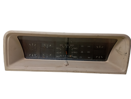 Painel Instrumentos Gol Quadrado 1982 a 1987 (pra peça)