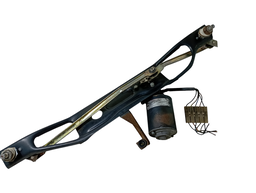 MOTOR LIMPADOR PARABRISA DIANTEIRO GOL QUADRADO PARATI 