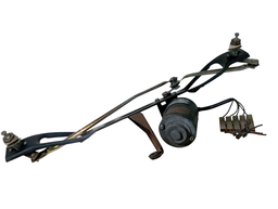 MOTOR LIMPADOR PARABRISA DIANTEIRO GOL QUADRADO PARATI 