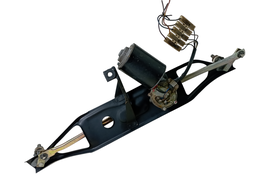 MOTOR LIMPADOR PARABRISA DIANTEIRO GOL QUADRADO PARATI 