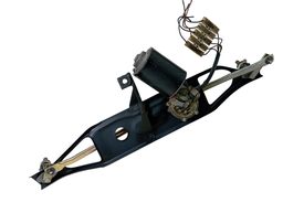 MOTOR LIMPADOR PARABRISA DIANTEIRO GOL QUADRADO PARATI 