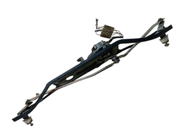 MOTOR LIMPADOR PARABRISA DIANTEIRO GOL QUADRADO PARATI 