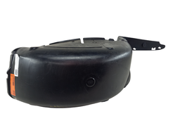 Parabarro Traseiro Esquerdo Megane 2007 a 2013 Traseiro