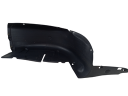 PARABARRO TRASEIRO ESQUERDO MEGANE 2007 A 2013 TRASEIRO