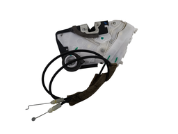 Fechadura Porta Traseira Direita City Fit Wrv 2015 a 2021