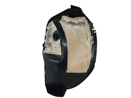 PARABARRO TRASEIRO DIREITO DUSTER 2012 A 2020