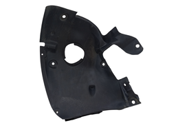 Parabarro Dianteiro Esquerdo Megane 2007 2008 a 2013