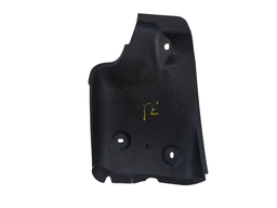 Parabarro Traseiro Esquerdo Megane 2007 a 2013 Frontal