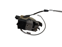 Fechadura porta C4 Lounge Dianteira Direita 2014 a 2019