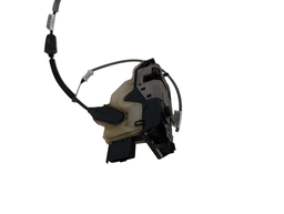 FECHADURA PORTA C4 LOUNGE DIANTEIRA DIREITA 2014 A 2019