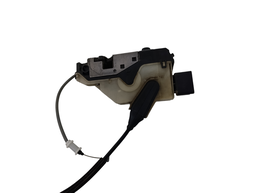 FECHADURA PORTA C4 LOUNGE DIANTEIRA DIREITA 2014 A 2019