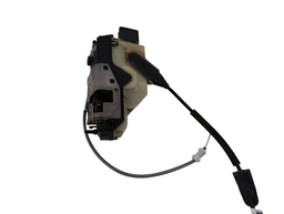 FECHADURA PORTA C4 LOUNGE DIANTEIRA DIREITA 2014 A 2019