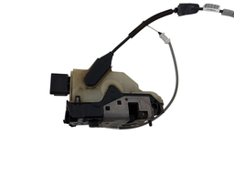 FECHADURA PORTA C4 LOUNGE DIANTEIRA DIREITA 2014 A 2019