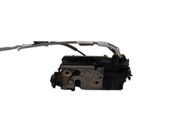 FECHADURA PORTA C4 LOUNGE DIANTEIRA DIREITA 2014 A 2019