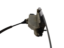 FECHADURA PORTA C4 LOUNGE DIANTEIRA DIREITA 2014 A 2019