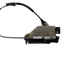 FECHADURA PORTA C4 LOUNGE DIANTEIRA DIREITA 2014 A 2019