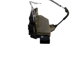 FECHADURA PORTA C4 LOUNGE DIANTEIRA DIREITA 2014 A 2019