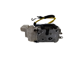 FECHADURA PORTA TRASEIRA DIREITA VECTRA 2006/2011 C/DETALHE