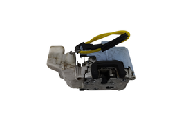 Fechadura Porta Traseira Direita Vectra 2006/2011 C/Detalhe